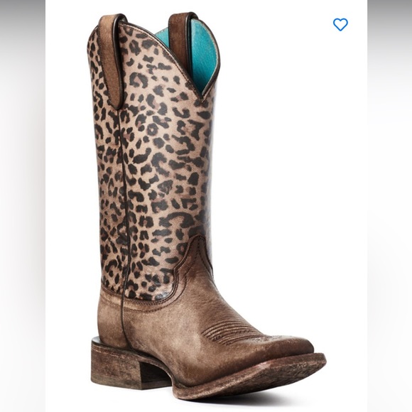 Ariat Shoes - ARIAT WOMEN'S CIRCUIT SAVANNA